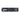 Straight Tower Bolt Black 150mm