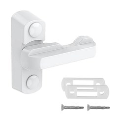Sash Jammers | Home Secure™ Extra Security Locks for uPVC Doors & Windows