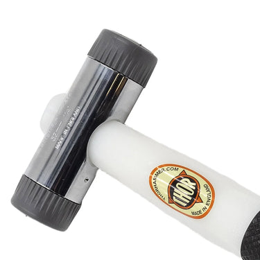 THOR 710 Replacement Glazing Mallet Face