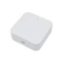Black X WiFi Bridge