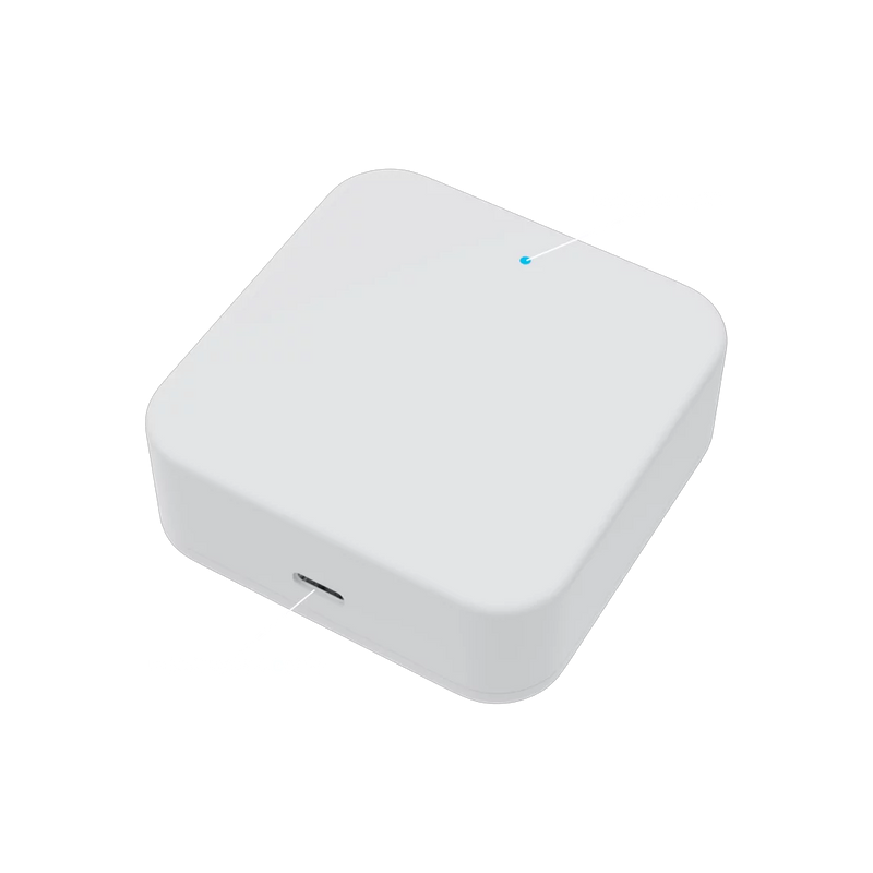 Black X WiFi Bridge