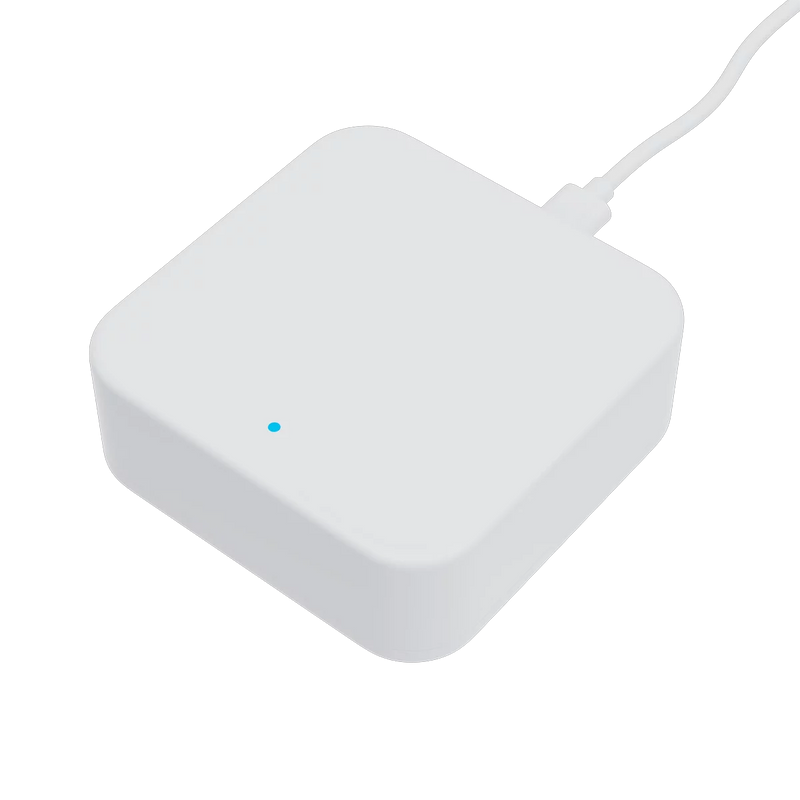 Black X WiFi Bridge