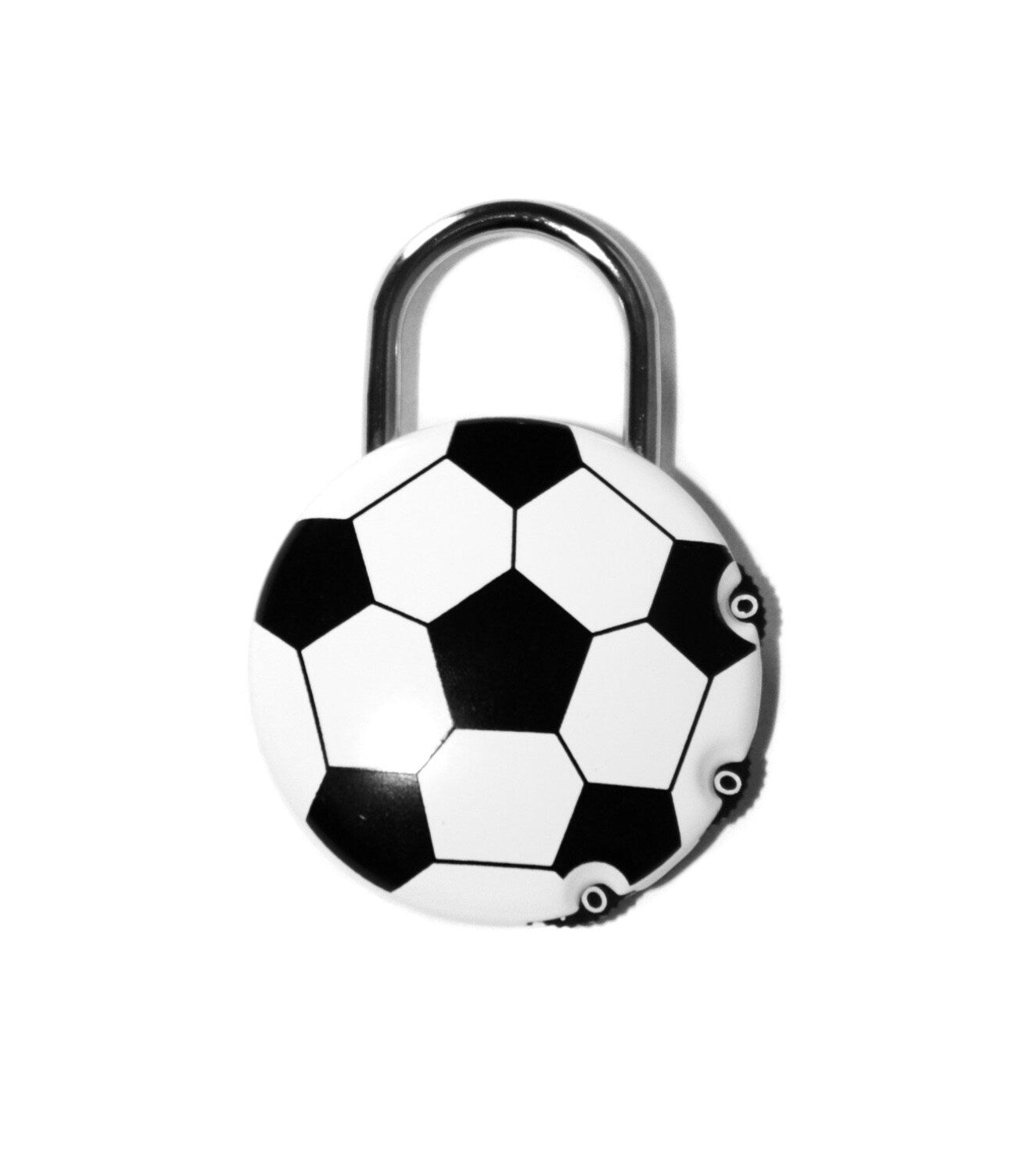 Football Padlock - YALE (OBS)