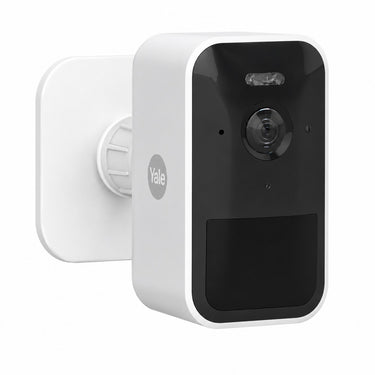 Complete Home Perimeter – 4x Yale Smart Outdoor Camera Bundle