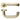 ZOO 19mm Return To Door Lever on Round Rose Brass - FB030