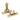 ZOO Brighton Sash Fastener - Locking Version
