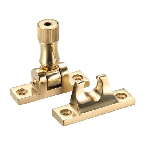 ZOO Brighton Sash Fastener - Locking Version