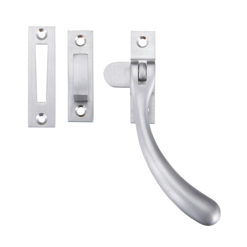 ZOO Bulb End Casement Fastener Handle