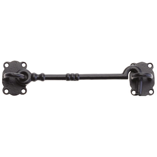 ZOO Cabin Hook (Black Antique)