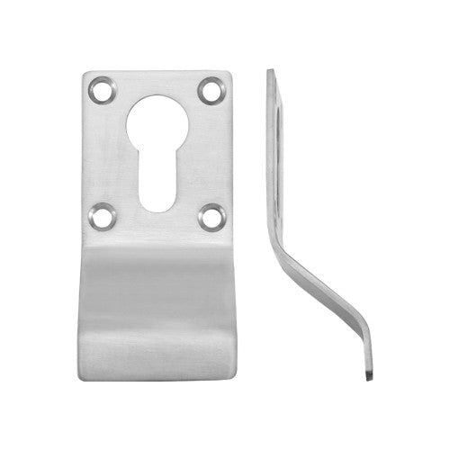 ZOO Cylinder Latch Pull Euro Profile