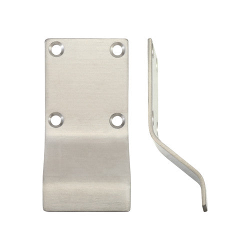 ZOO Cylinder Pull Blank Stainless