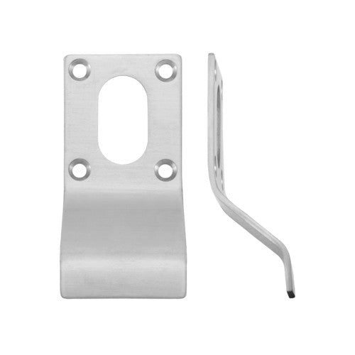ZOO Cylinder Latch Pull Oval Profile
