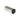 ZOO Door Stop Square 65mm Polished Stainless - ZAS12SQP