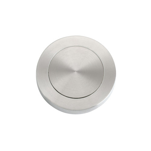 ZOO Escutcheon Blank Profile