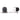 ZOO Floor Mounted Door Stop Heavy Duty 3 Fixing Points - ZAS84SS