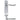 ZOO Lincoln Lever Latch Chrome - FB042SCCP