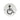 ZOO Disabled Door Sign 76mm