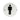 ZOO Male Toilet Door Sign 76mm