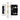 ZOO bathroom mortice lock 64mm with 57mm centres