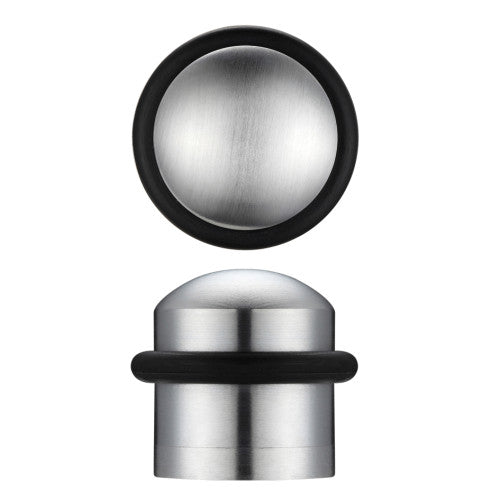 ZOO Domed Floor Mounted Door Stop 35mm