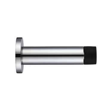 ZOO Door Stop Cylinder with Rose 70mm