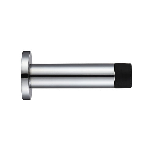 ZOO Door Stop Cylinder with Rose 70mm