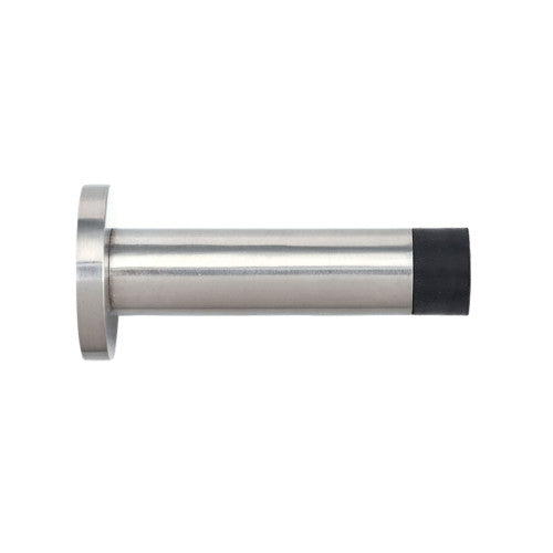 ZOO Door Stop Cylinder with Rose 70mm