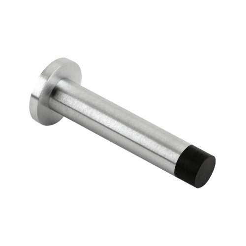 ZOO Door Stop Cylinder with Rose 80mm