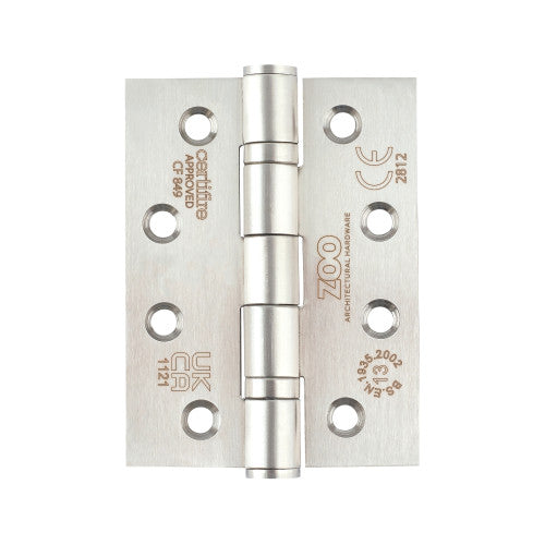 ZOO Grade 13 Ball Bearing Hinge