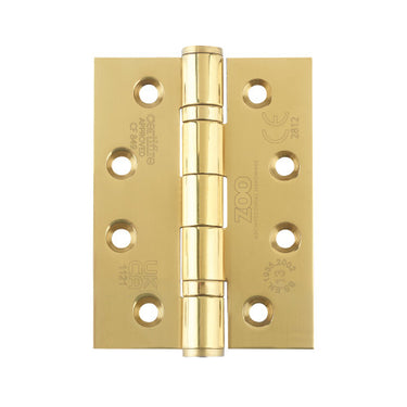 ZOO Grade 13 Ball Bearing Hinge