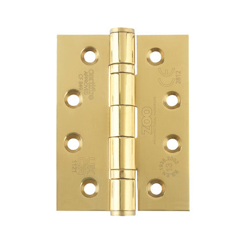 ZOO Grade 13 Ball Bearing Hinge