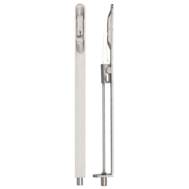 ZOO Lever Action Flush Bolt Radius