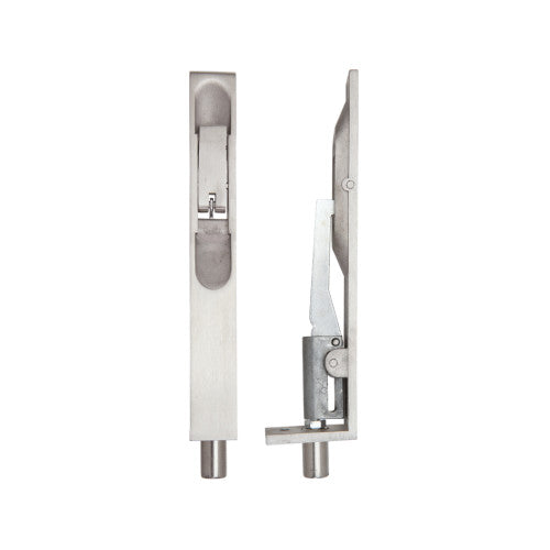 ZOO Lever Action Flush Bolt Square