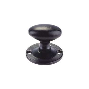 ZOO Oval Rack Bolt Thumb Turn