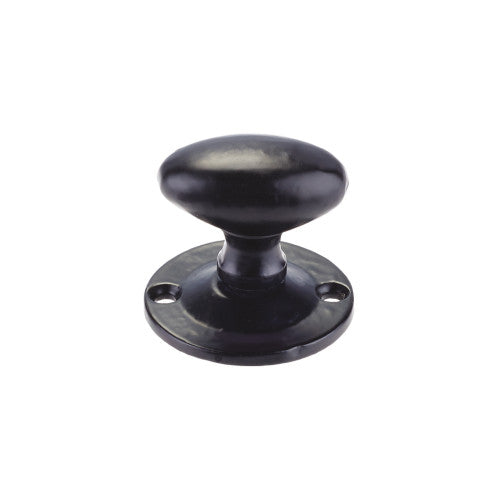 ZOO Oval Rack Bolt Thumb Turn