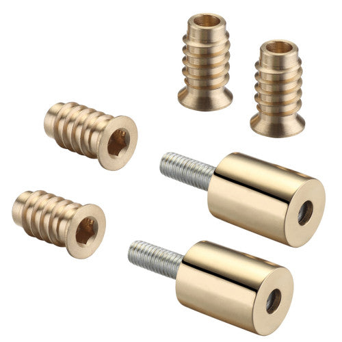 ZOO Roller Sash Stop 19mm