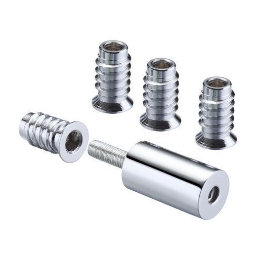 ZOO Roller Sash Stop 29mm