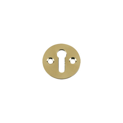 ZOO Standard Victorian Escutcheon