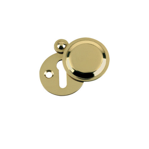 ZOO Standard Victorian Covered Escutcheon
