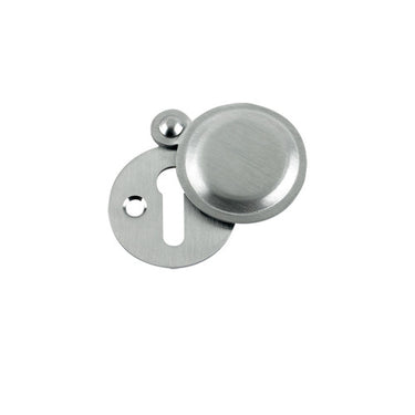 ZOO Standard Victorian Covered Escutcheon