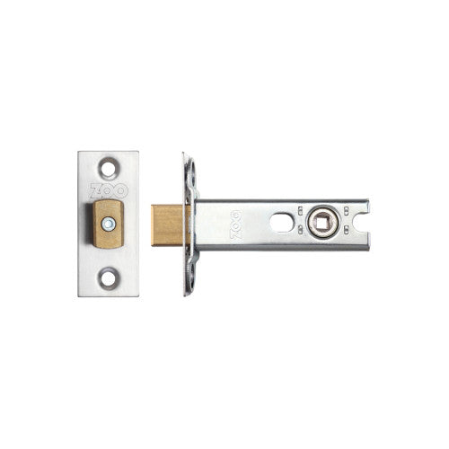 ZOO Heavy Duty Tubular Deadbolt