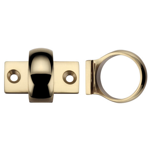ZOO Window Sash Ring