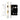 ZOO 3 Lever Sash Lock (Satin Stainless Steel)