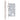 ZOO DIN Escape Lock 72mm C/C 60mm Backset (Square)