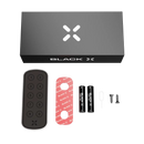 Black X xPad