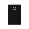 Black X xCard
