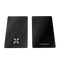 Black X xCard