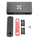 Black X xPad +