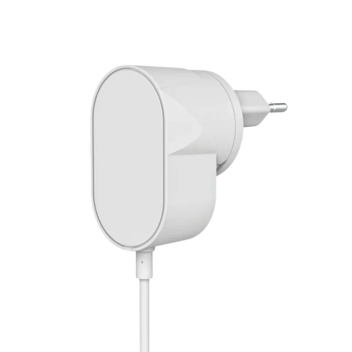 Yale AC Power Adapter 8m cable with UK and EU plug heads