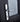 Yale Platinum Ultra euro cylinder fitted under a chrome lever handle on a dark woodgrain door (handle shown fitted, not included)